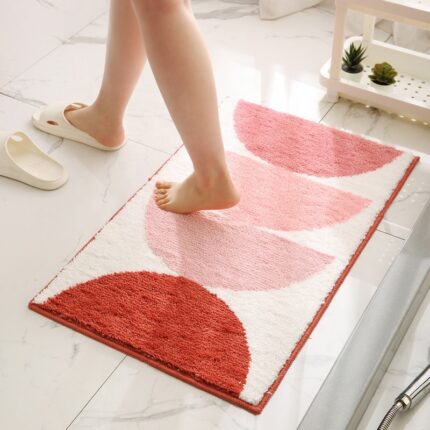Artisan Bamboo Rug